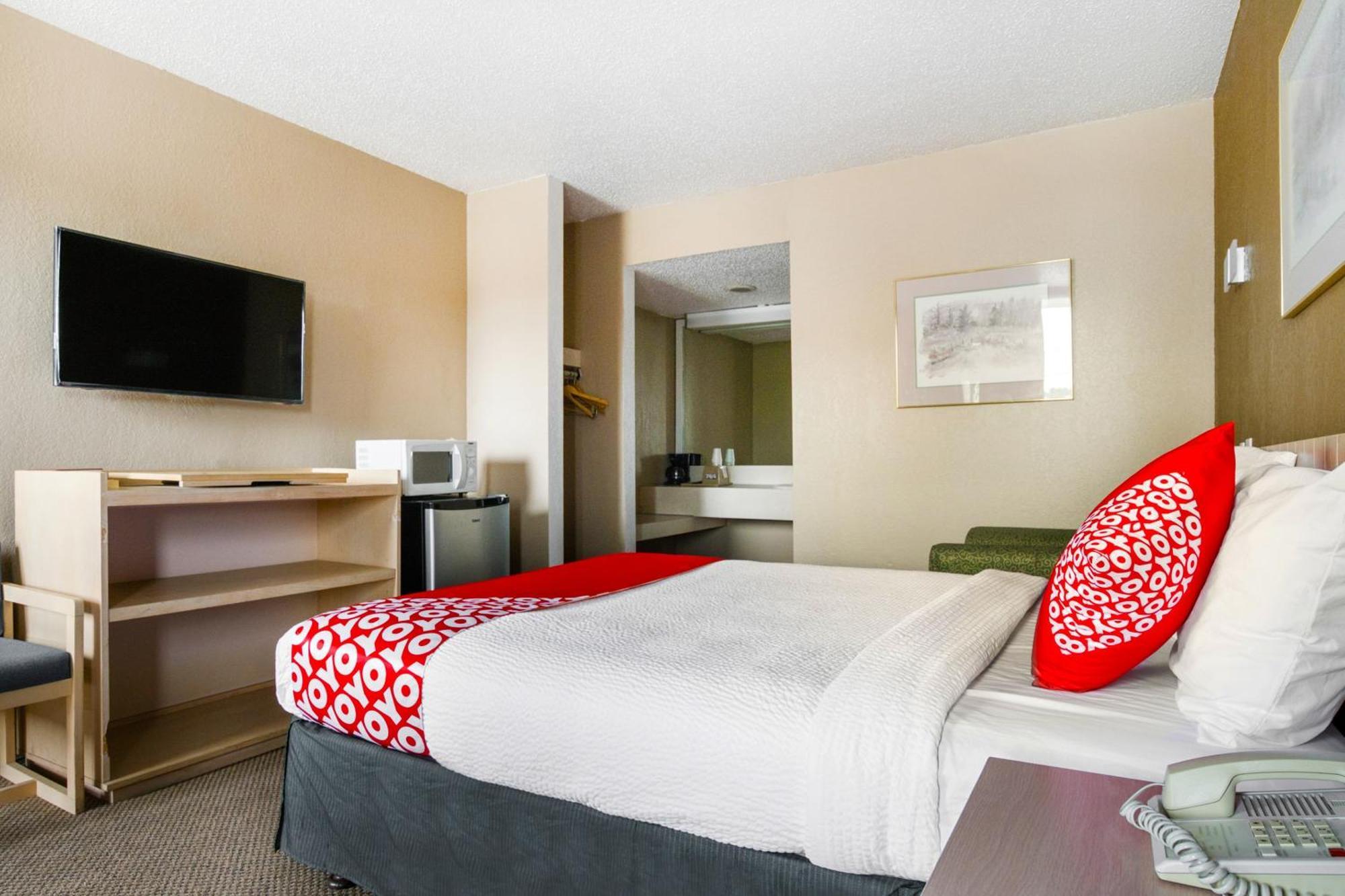 Oyo - Downtown Hotel 2*