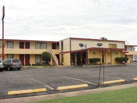 Hotel Oyo - Downtown